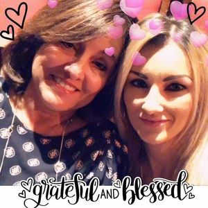 Meet your Posher, Patricia